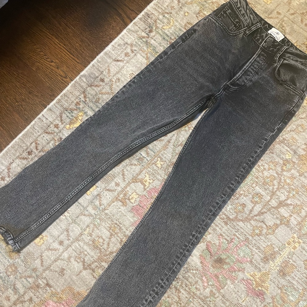 Anine Bing Lara denim size 23